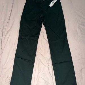 Men's Lacoste Deep Green  Pants